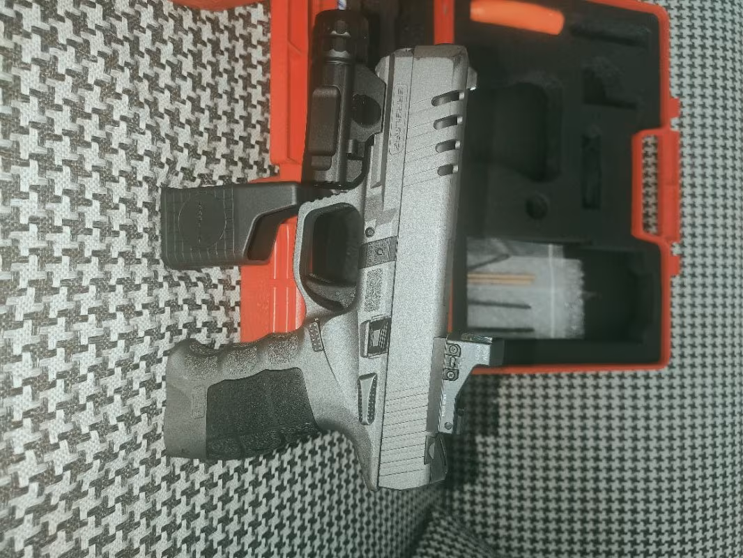 Askerî Personelden Sar9 X METE Platinium