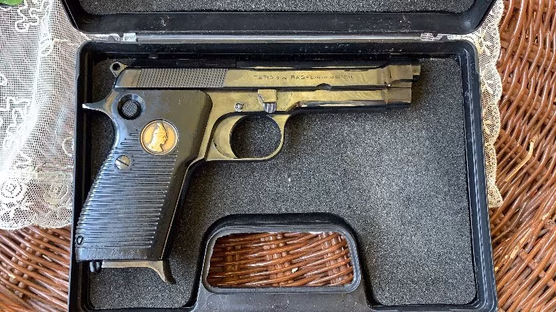 Saddam beratta tarıq