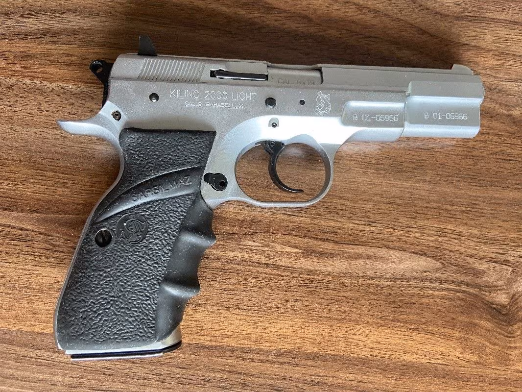 SARSILMAZ Kılınç 2000 Light