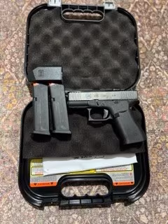 Glock43x