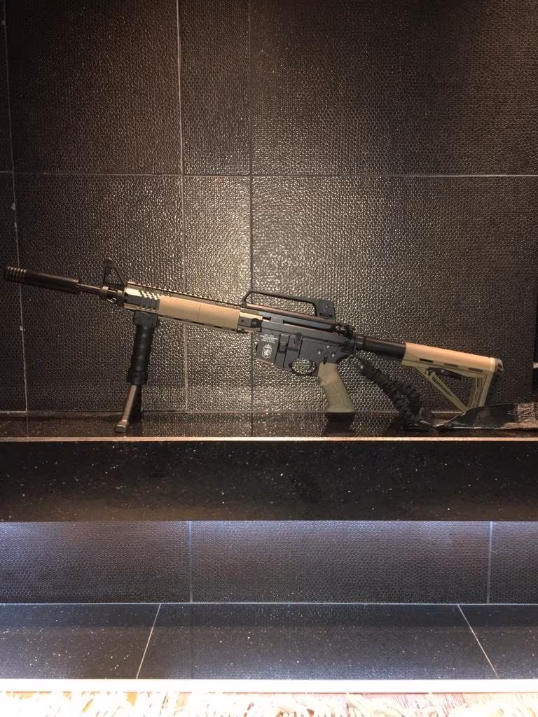 Kullanılmamış Ersüs 36 Sahra