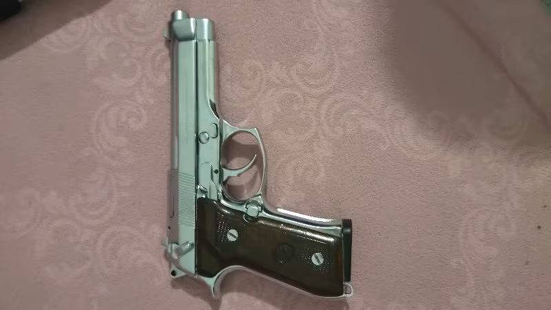 BERATTA FS 92 ORİJİNAL İTALYAN