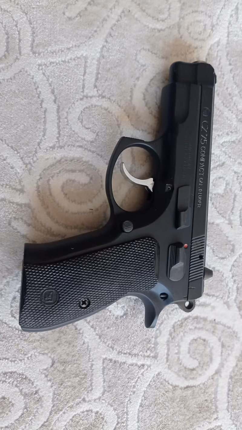 Cz 75