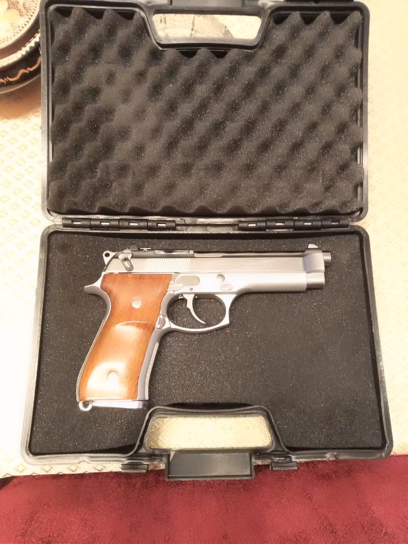 Acil Satılık Beretta