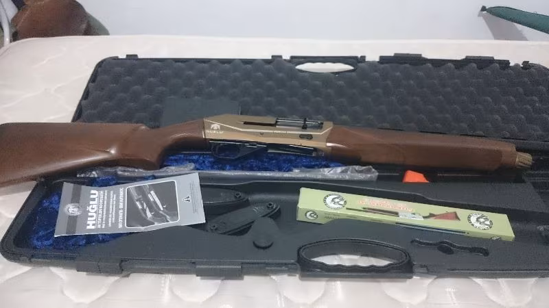 Huğlu renova 71cm bronz