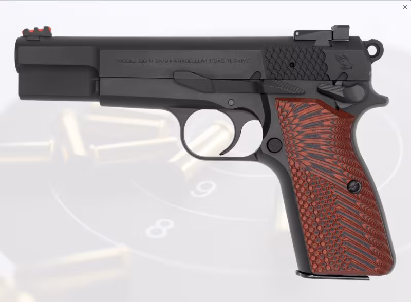 Memurdan Sıfır Tisaş Yeni ZİG 14