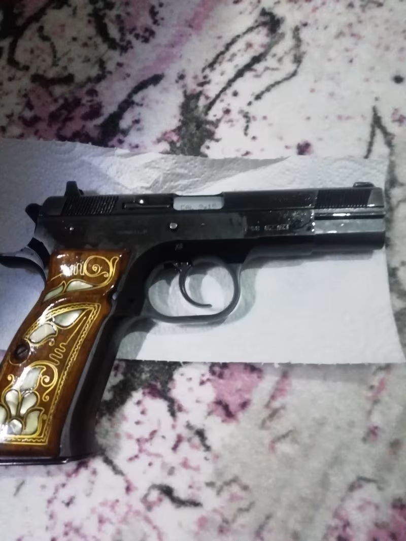 Kamu memurundan satılık