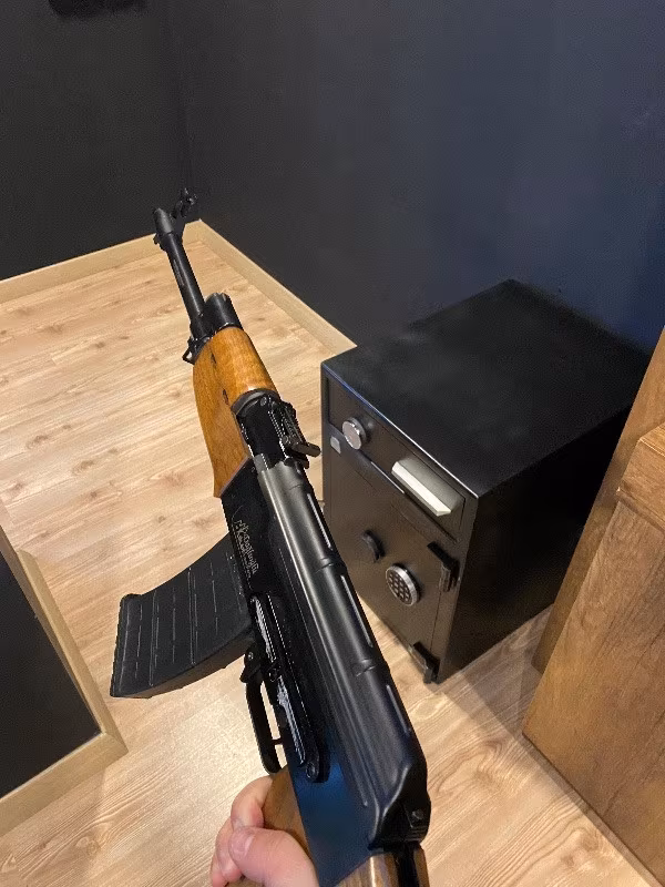 RUHSATLI DAĞLIOĞLU FD20