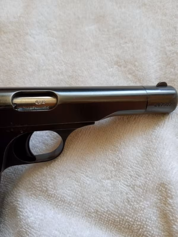 7.65  yüzükçü uzun belcika