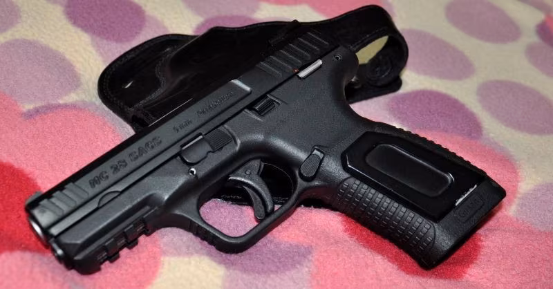 GİRSAN MC28 SACS. SIFIR AYARINDA