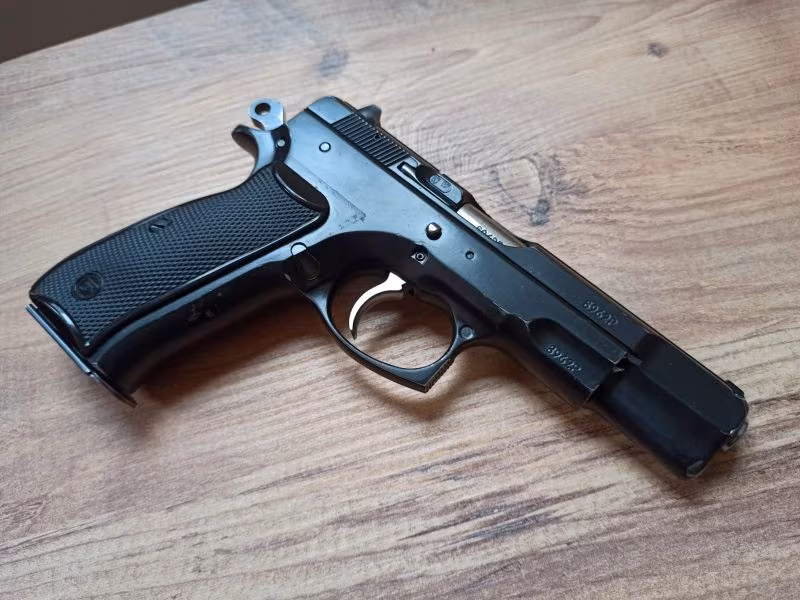 emekli polisten satılık