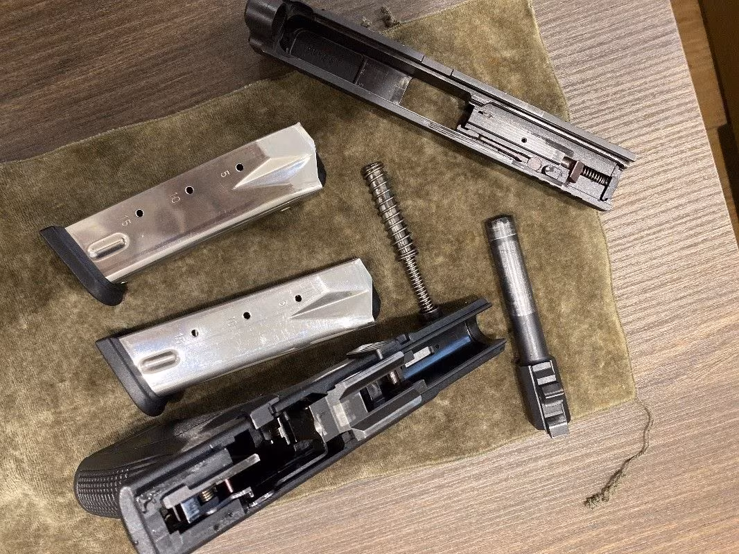 Hs2000 ilk sahibinden