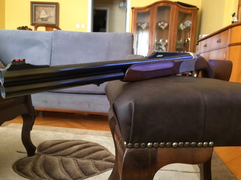 VERNEY CARRON SLUG Süperpoze