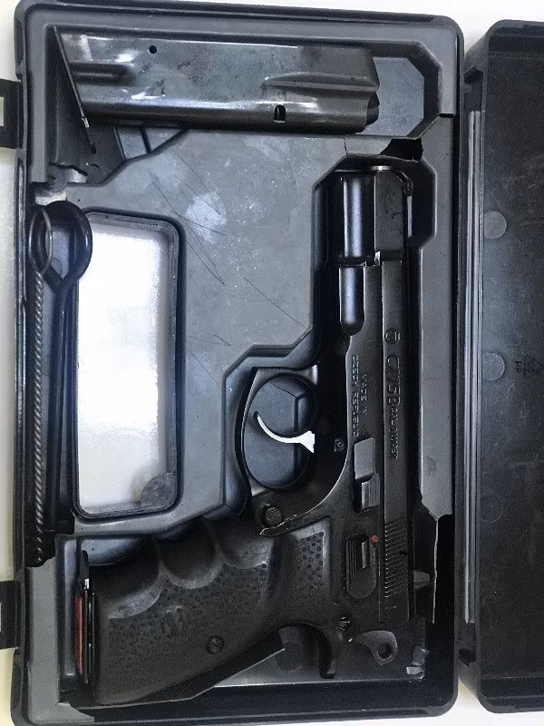 Gözüm gibi bakıyorum