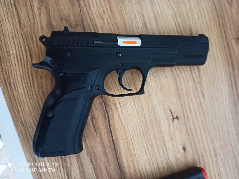 Sarsılmaz kılınç 2000 mega