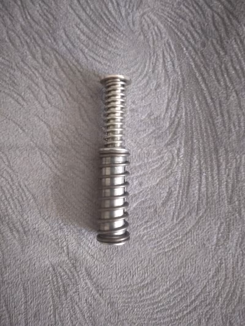 Stoeger str9 sub-compact