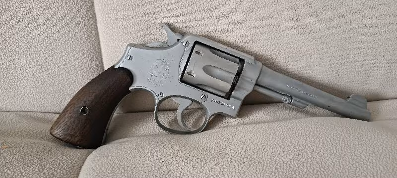 Smith wesson toplu tabanca
