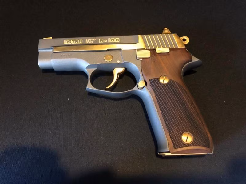 TERTEMİZ ASTRA A100