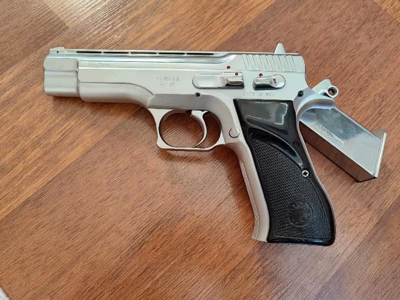 Yerli Yapım - Vursan CY-16