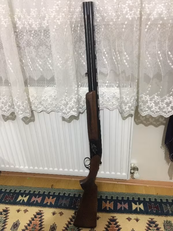 Sıfır huglu VENTUS...