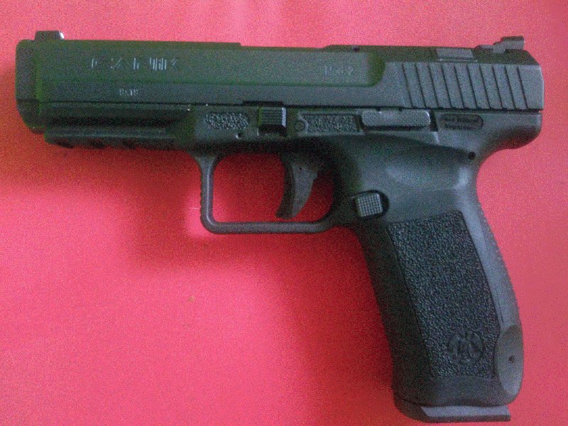 KUTUSUNDA CANİK TP SA