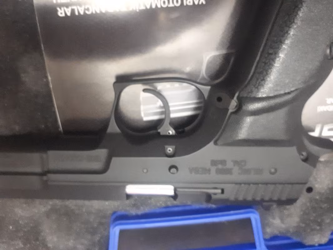 KILIÇ 2000 MEGA SIFIR