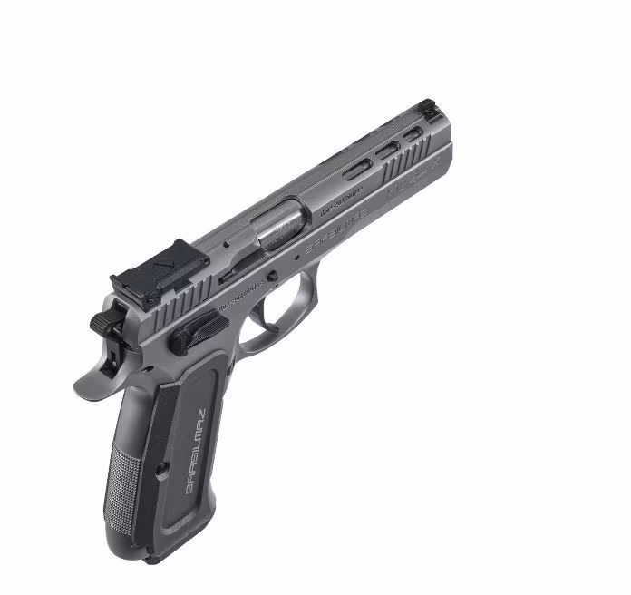 SIFIRA YAKIN SARSILMAZ K12 SPORT