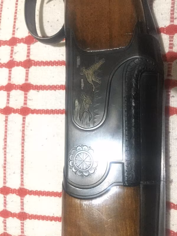 Emekli Polisten Huğlu süperpoze