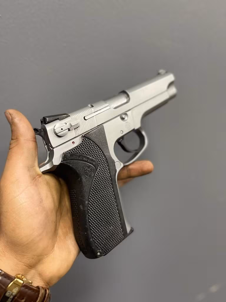 Smith wesson 5906