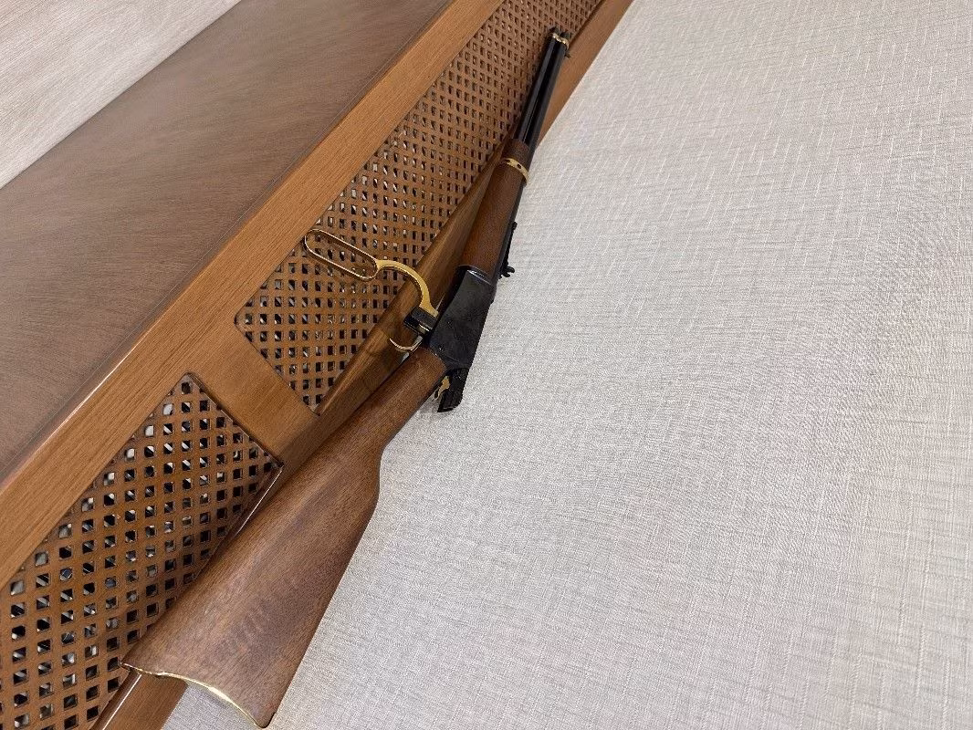 357 magnum orjinal gold