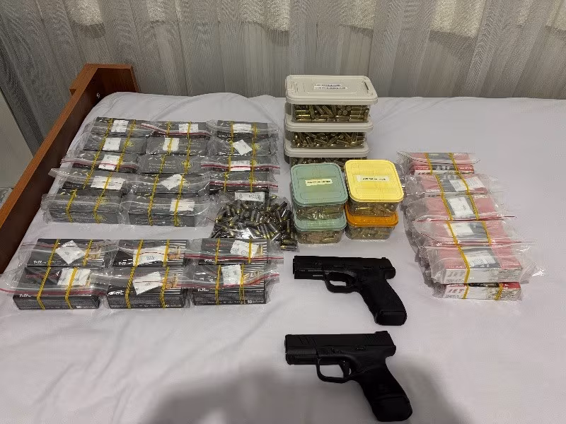 SPRINGFIELD HELLCAT PRO