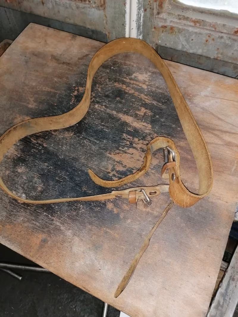 beretta F92 bulundurma ruhsatli