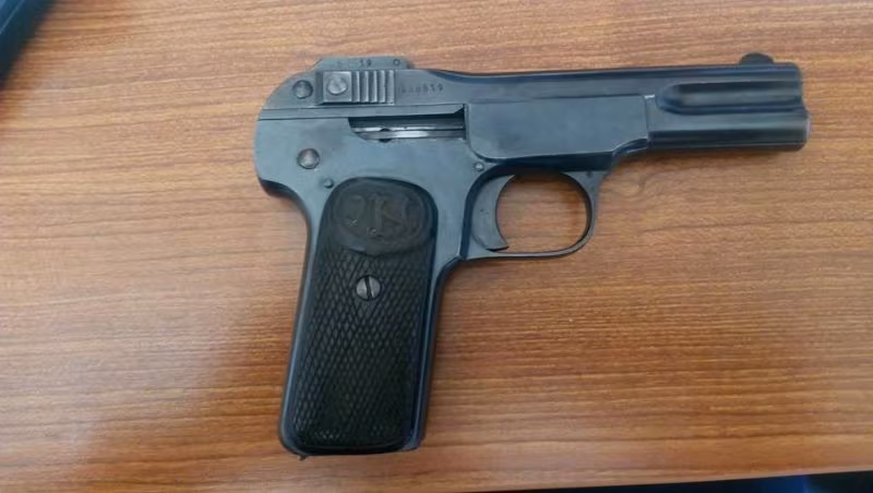 BU KADAR TEMİZ FN 1900 BROWNİG YOKTUR