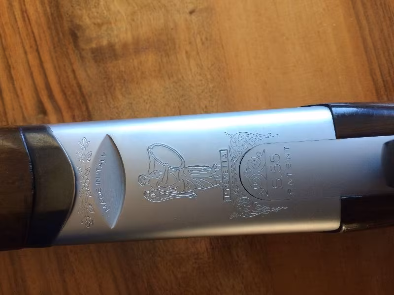 BERETTA S 55 Superpoze