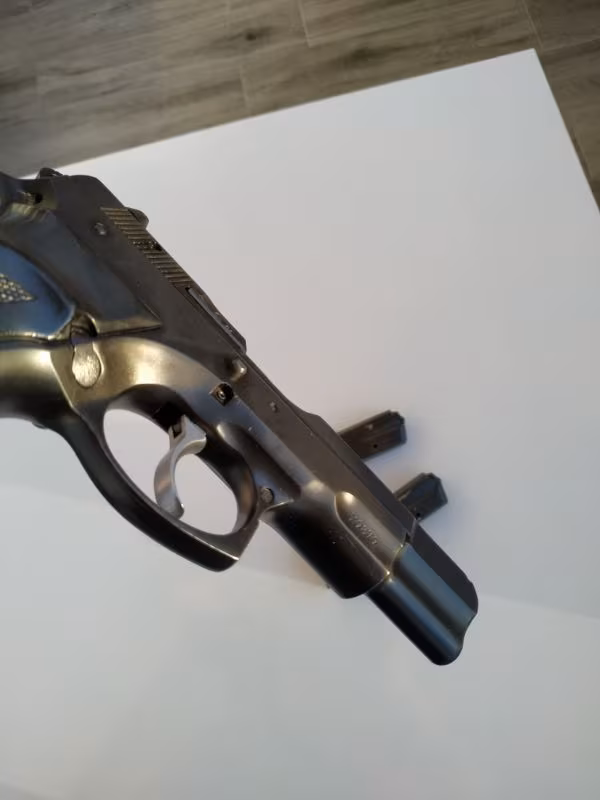ORJİNAL CZ 75 B 94 MODEL