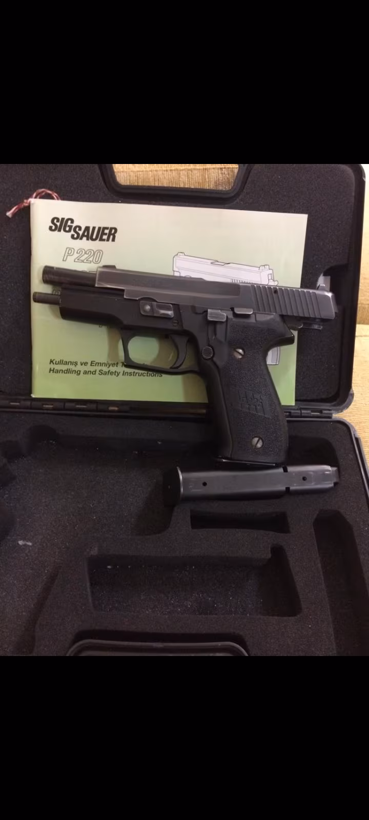 Temiz sığ Sauer nato