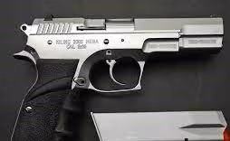 AMBALAJINDA SARSILMAZ 2000 STD BEYAZ KROM