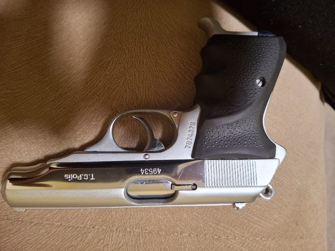 Kırıkkale 9 mm