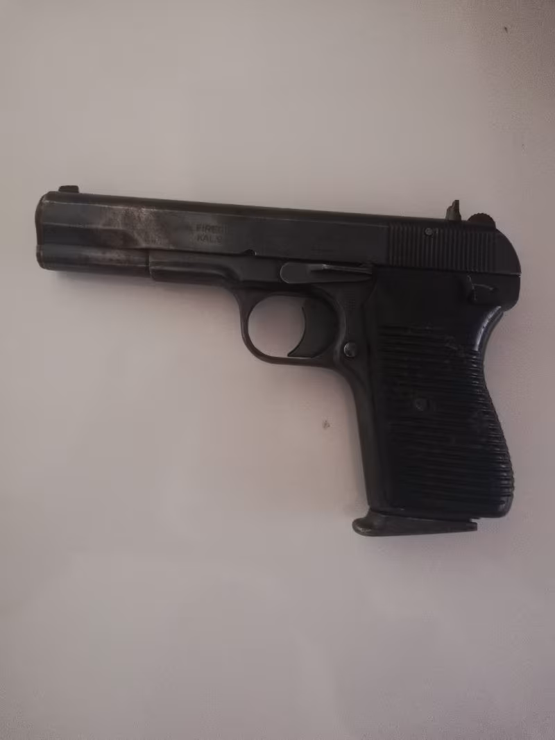 EMNİYET MENBUSUNDAN