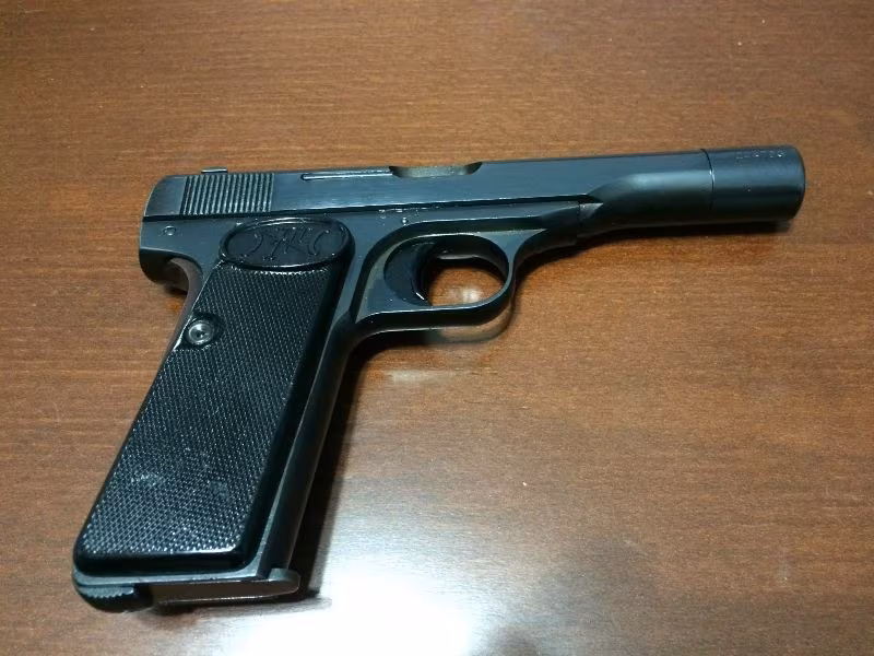 EMEKLİ ASTSUBAYDAN İLK SAHİBİNDEN 7.65