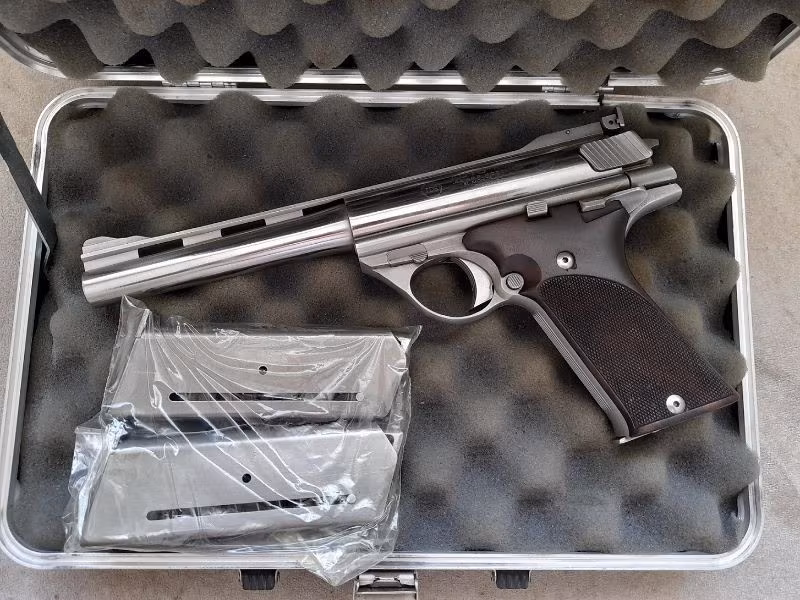 AUTOMAG MODEL 180 44 MAGNUM