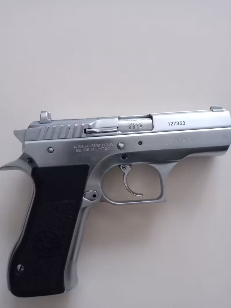 KAMU PERSONELİNDEN SATILIK JERİCHO 941 FS