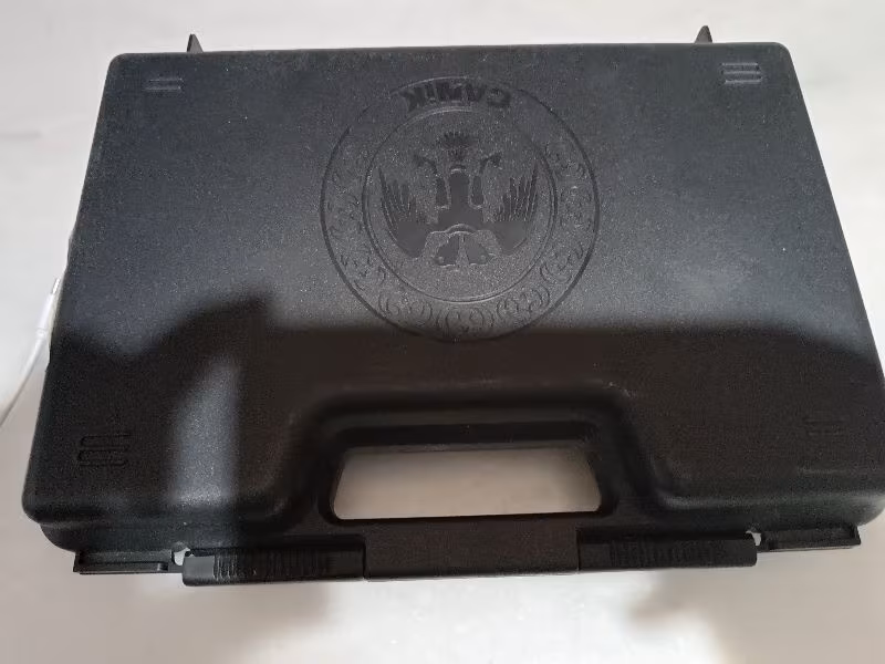 Tertemiz  Canik tp9 sf