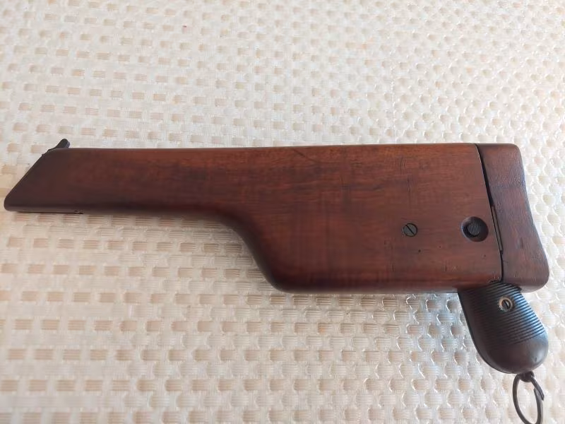 sahibinden temiz tabanca