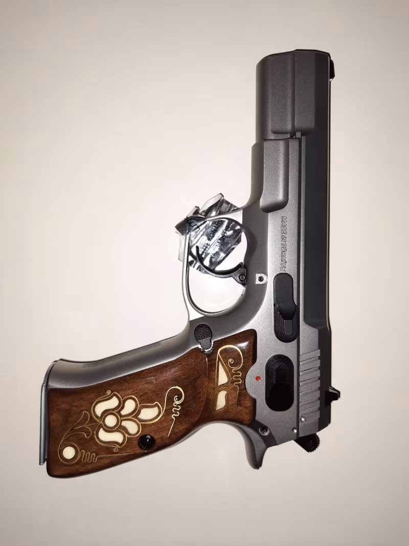 ACİL arsılmaz Kılıç 2000 Mega Stainless