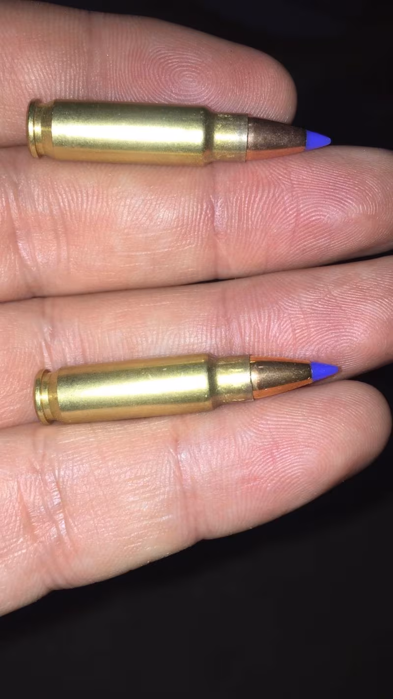 Sıfır Five Seven zırh delici silah