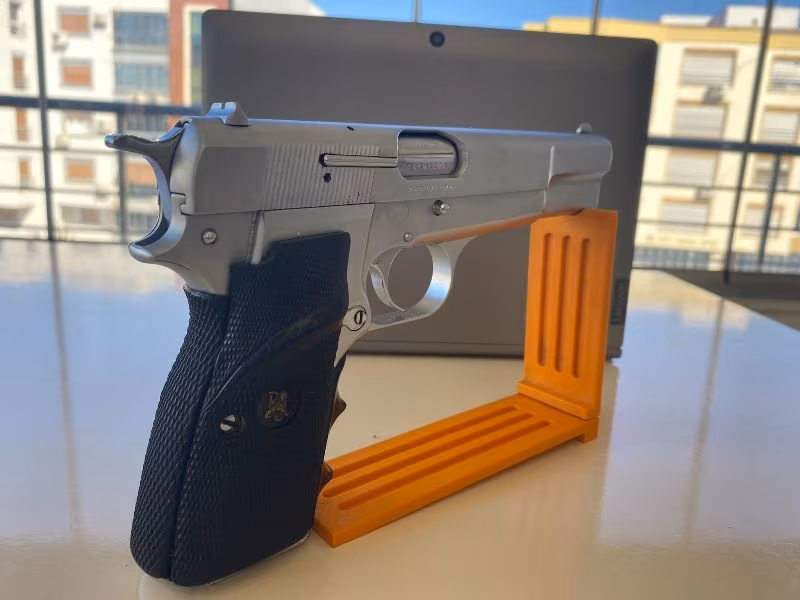 ACİLL BROWNİNG 245 SERİSİ