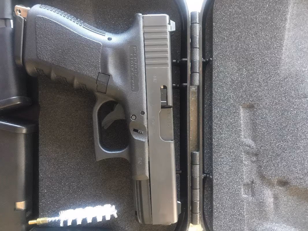 SAVCIDAN GLOCK 19 GEN 3