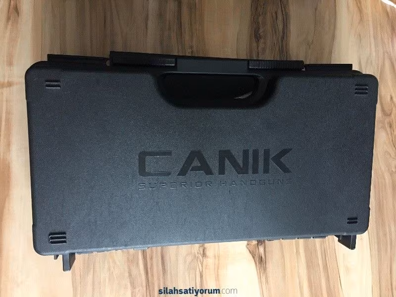 Sıfır Canik Tp9 Sf Elite-S