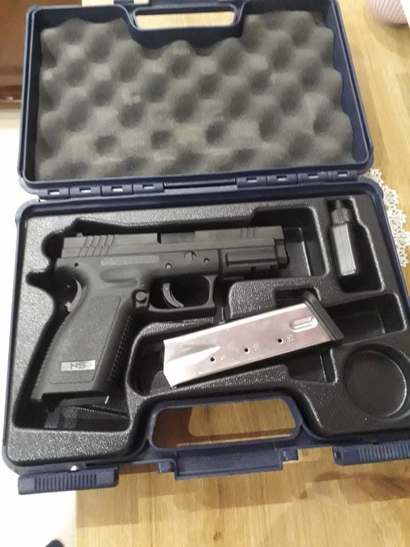 SAHİBİNDEN SATILIK SIFIR KUTULU HS2000